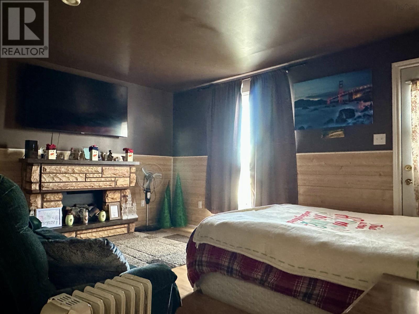 19 Peck Street, Sydney Mines, Nova Scotia  B1V 1V2 - Photo 10 - 202528549