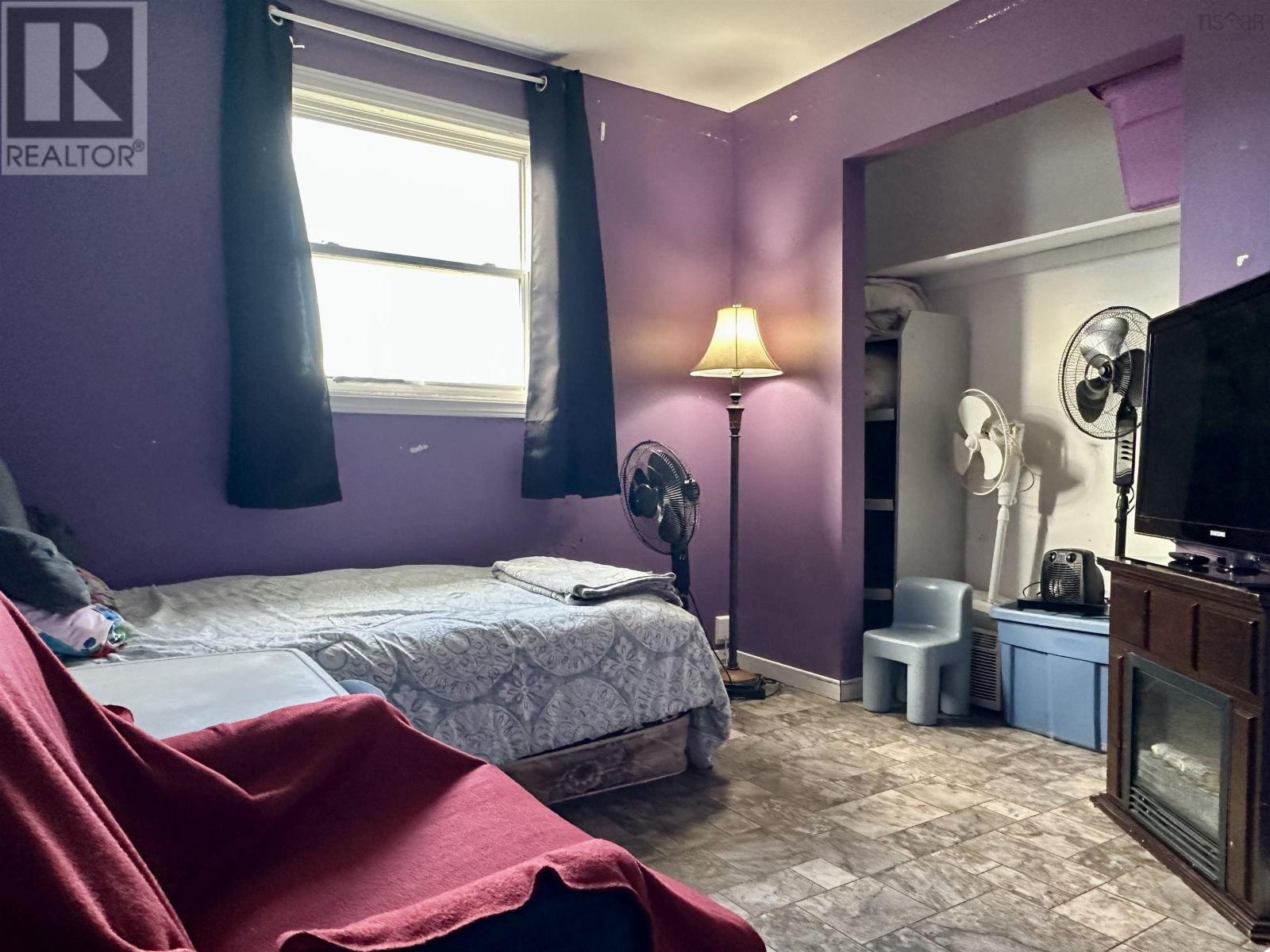 19 Peck Street, Sydney Mines, Nova Scotia  B1V 1V2 - Photo 13 - 202528549