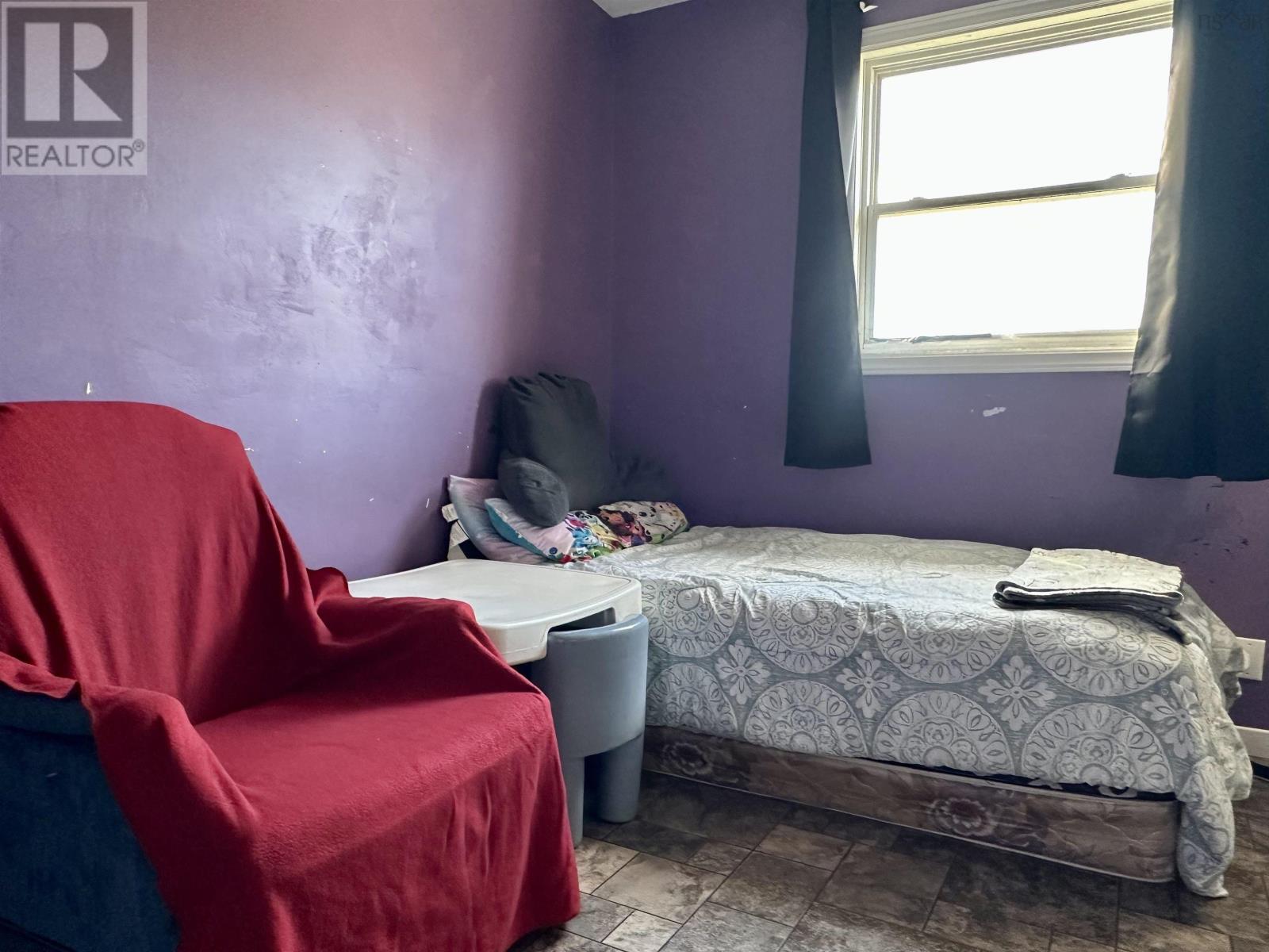 19 Peck Street, Sydney Mines, Nova Scotia  B1V 1V2 - Photo 14 - 202528549