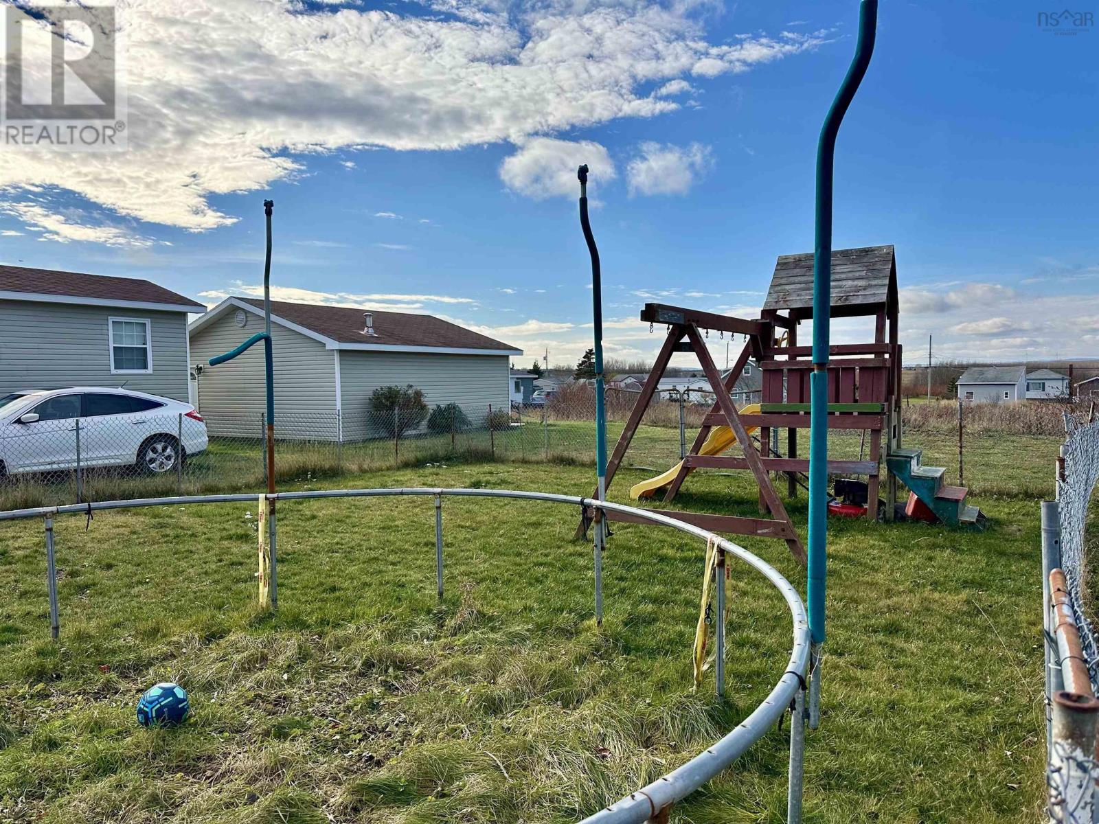 19 Peck Street, Sydney Mines, Nova Scotia  B1V 1V2 - Photo 4 - 202528549