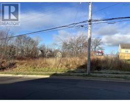 0 St. Peter's Road, sydney, Nova Scotia