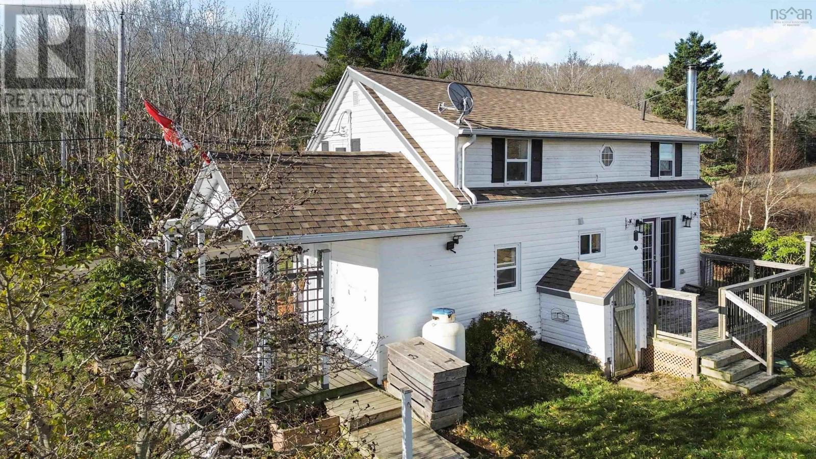 1028 Culloden Road, Mount Pleasant, Nova Scotia  B0V 1A0 - Photo 37 - 202528558