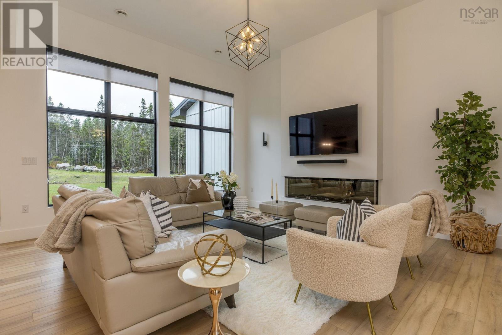 64 Shady Vista Drive, Hatchet Lake, Nova Scotia  B3T 1V4 - Photo 3 - 202528560