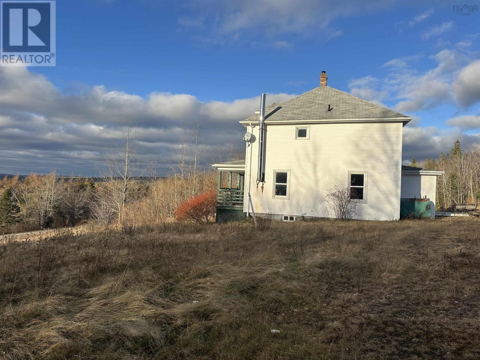 110 Big Brook Road, West Bay Road, Nova Scotia  B0E 3L0 - Photo 3 - 202528563