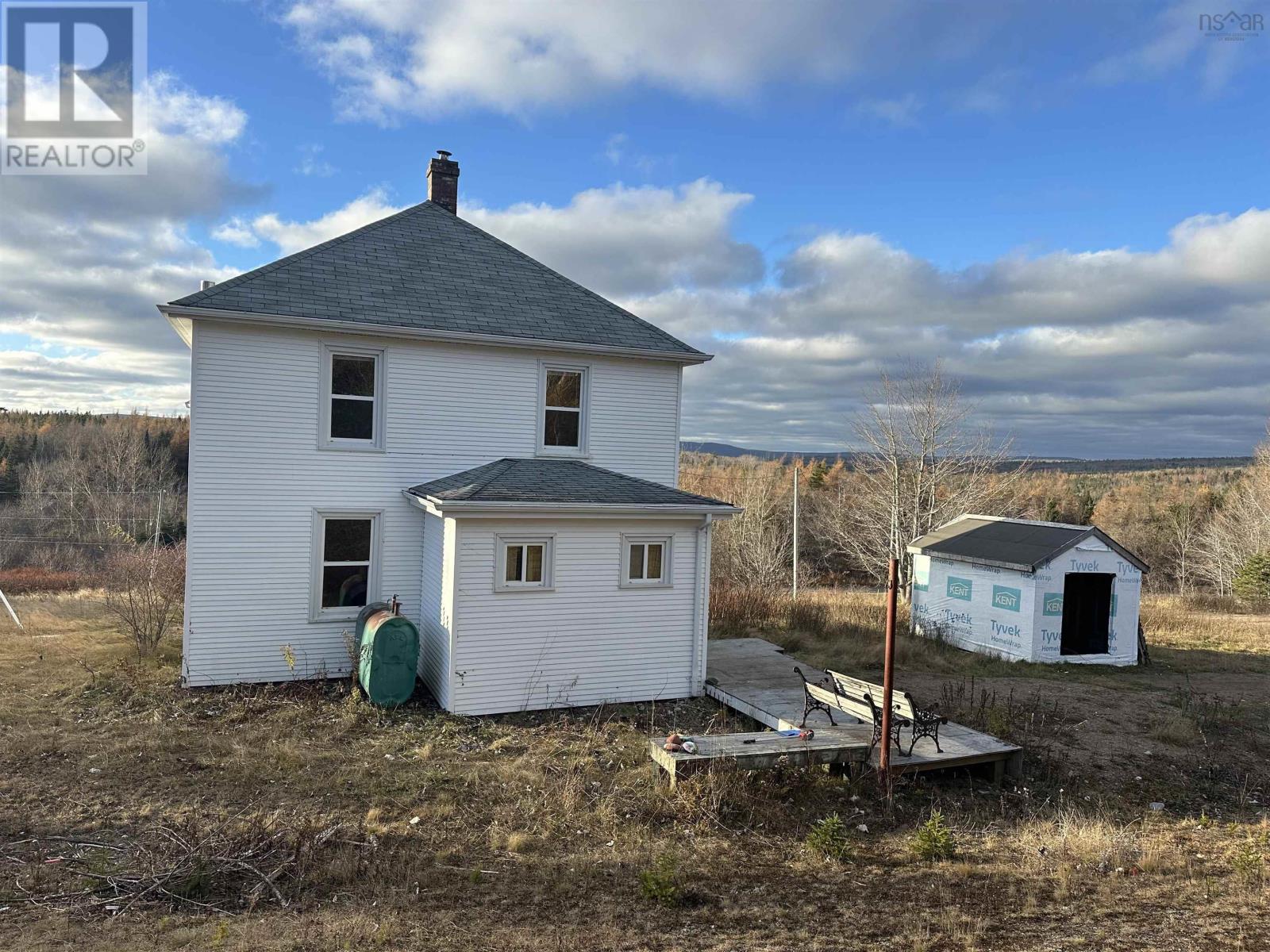 110 Big Brook Road, West Bay Road, Nova Scotia  B0E 3L0 - Photo 7 - 202528563