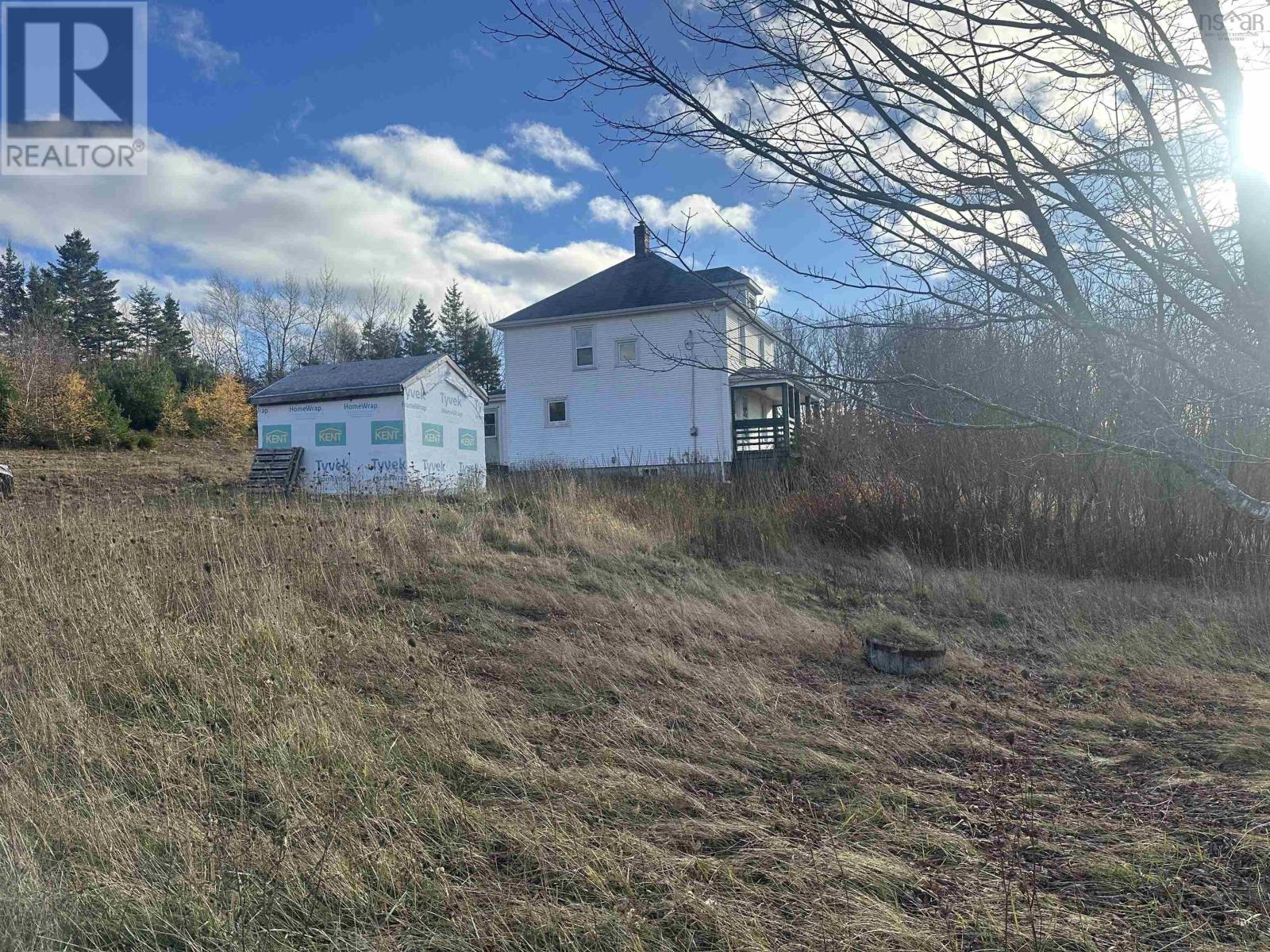 110 Big Brook Road, West Bay Road, Nova Scotia  B0E 3L0 - Photo 8 - 202528563