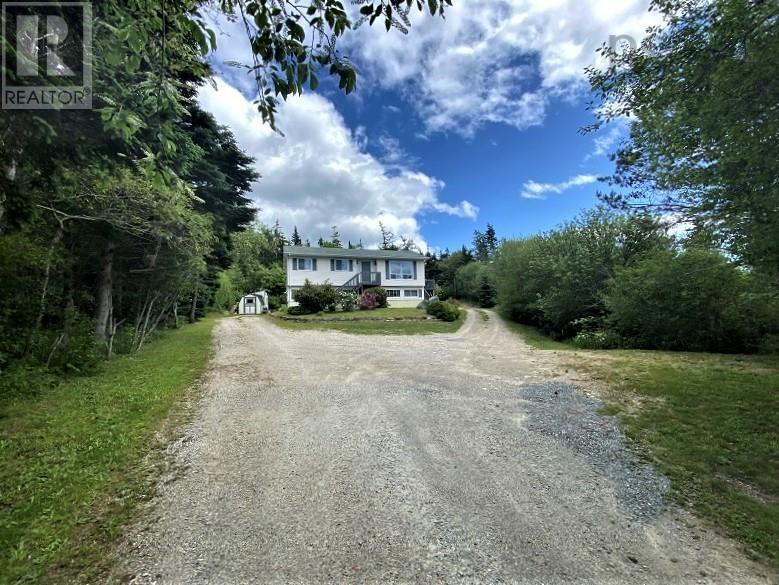 69 Old Post Road, Barrington, Nova Scotia  B0W 1E0 - Photo 2 - 202528585