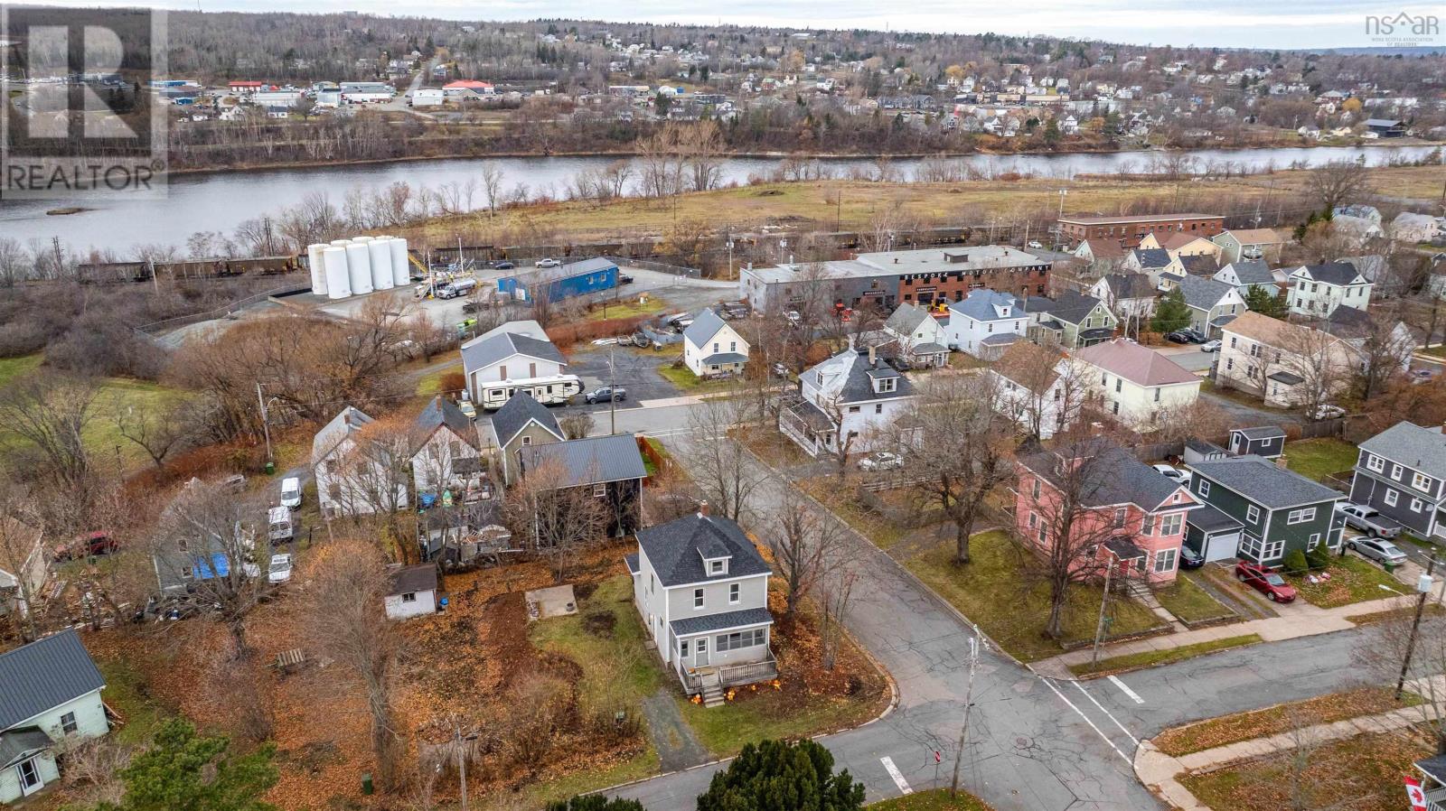 515 Pleasant Street, New Glasgow, Nova Scotia  B2H 3A1 - Photo 2 - 202528630