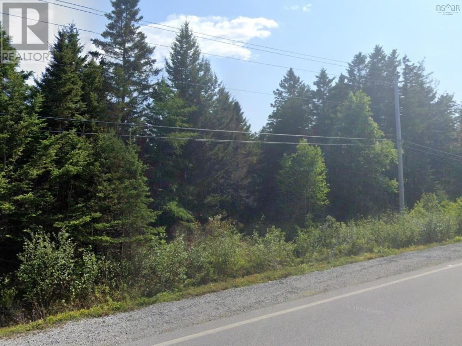 3 Lots Highway 329, blandford, Nova Scotia