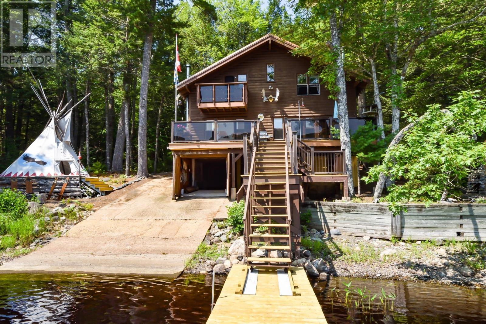 491 Peters Point Road, south brookfield, Nova Scotia