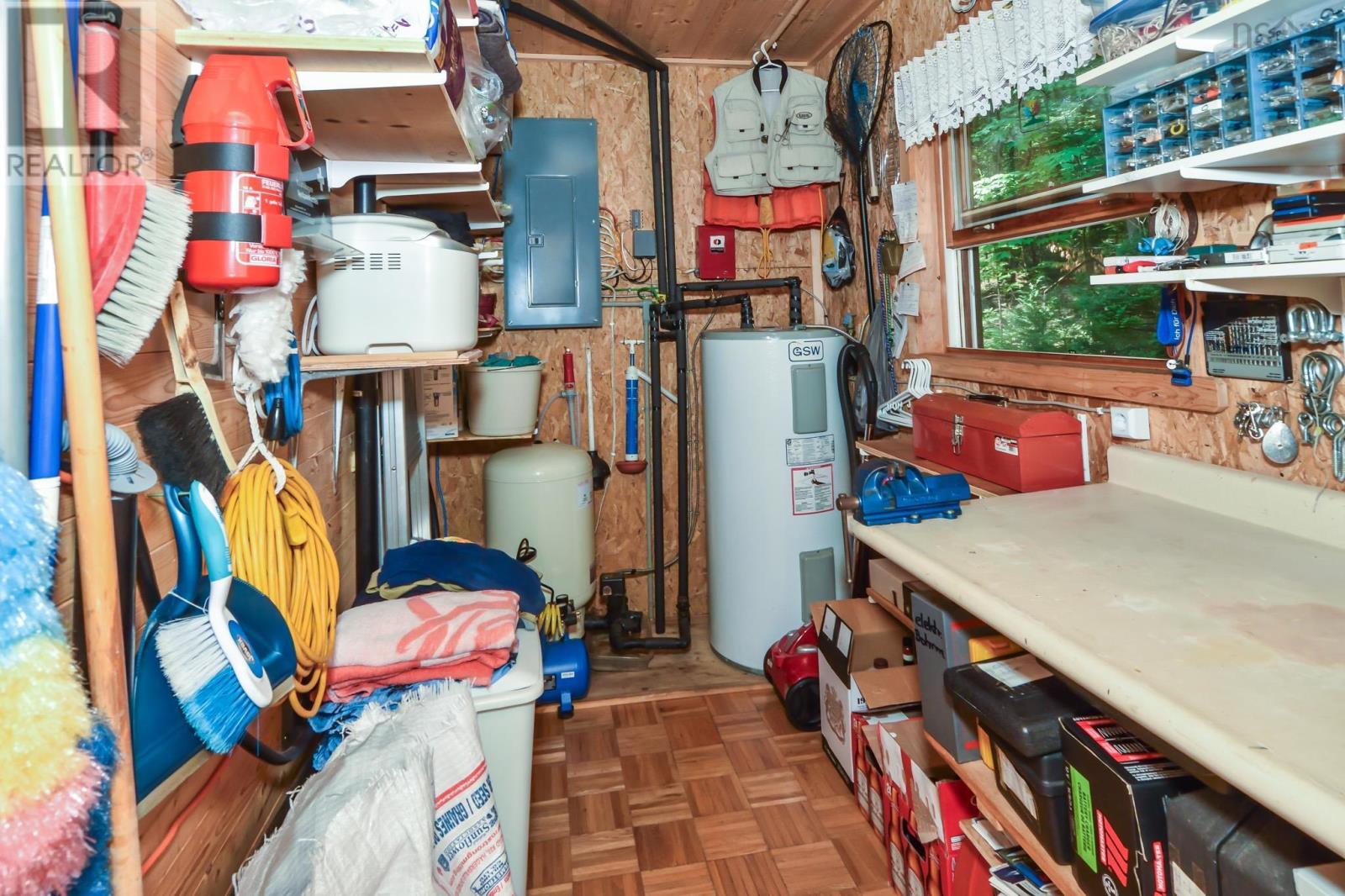 491 Peters Point Road, South Brookfield, Nova Scotia  B0T 1X0 - Photo 12 - 202528665