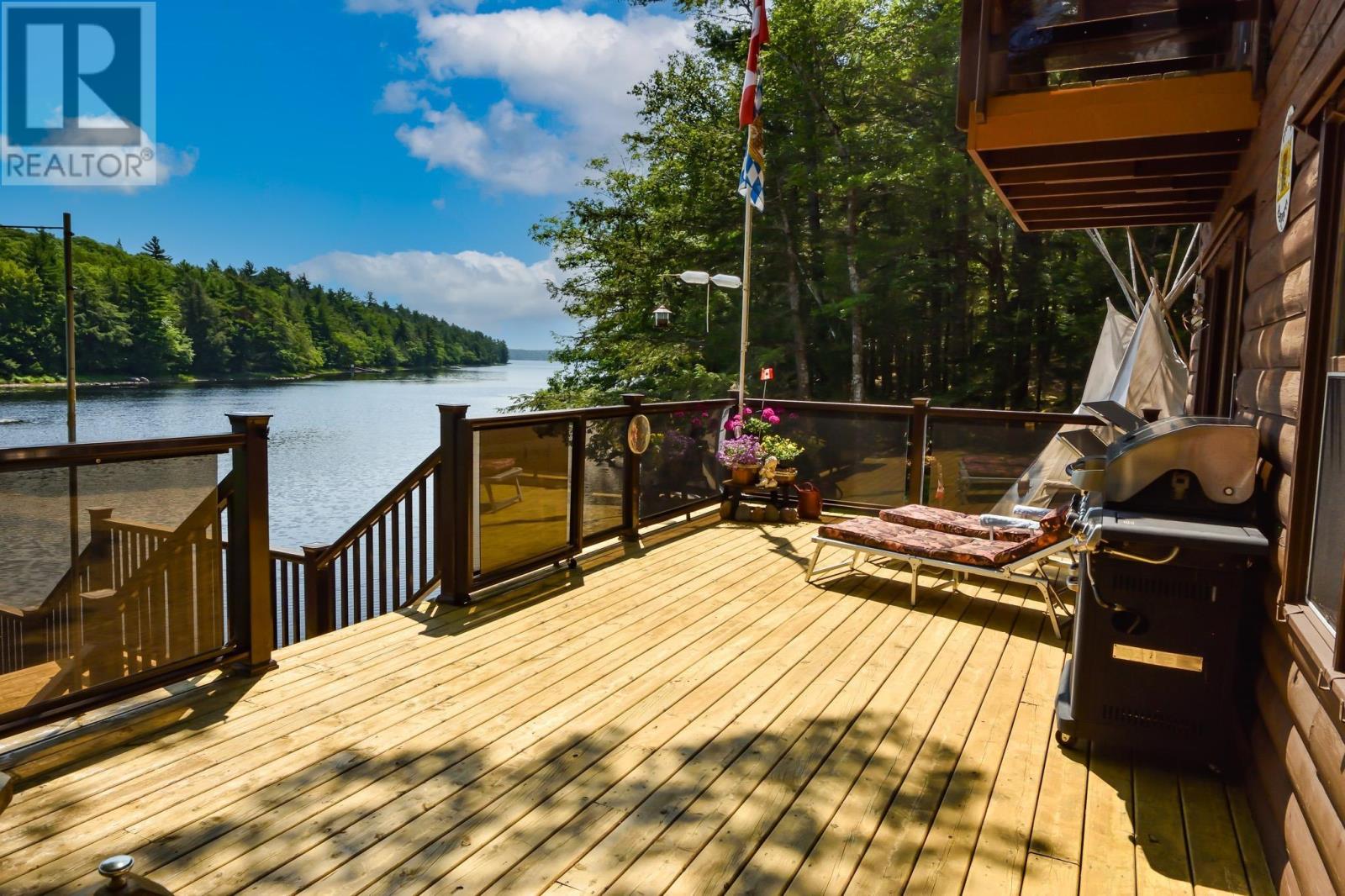 491 Peters Point Road, South Brookfield, Nova Scotia  B0T 1X0 - Photo 27 - 202528665