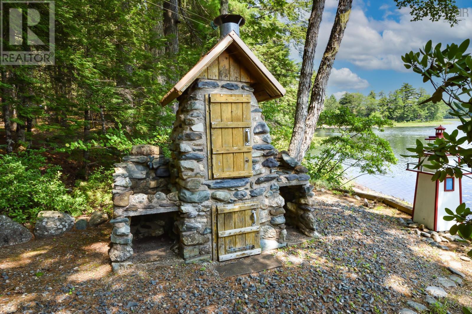 491 Peters Point Road, South Brookfield, Nova Scotia  B0T 1X0 - Photo 34 - 202528665