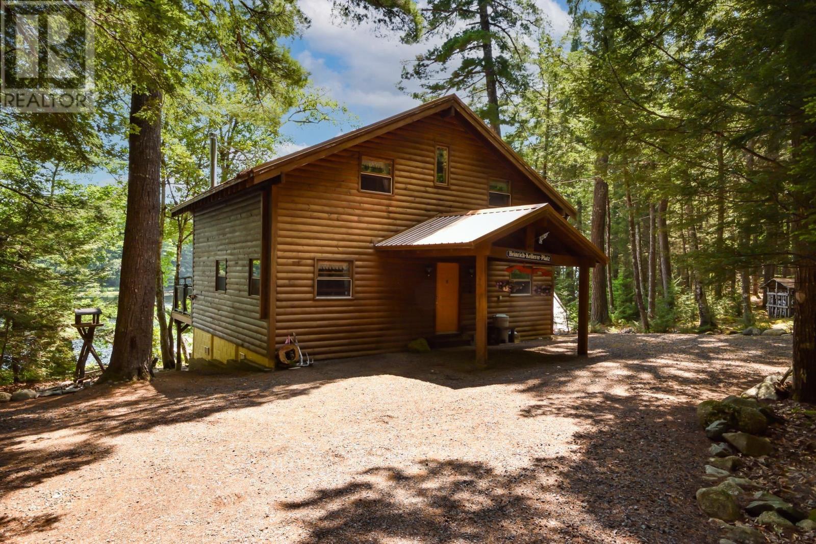 491 Peters Point Road, South Brookfield, Nova Scotia  B0T 1X0 - Photo 41 - 202528665