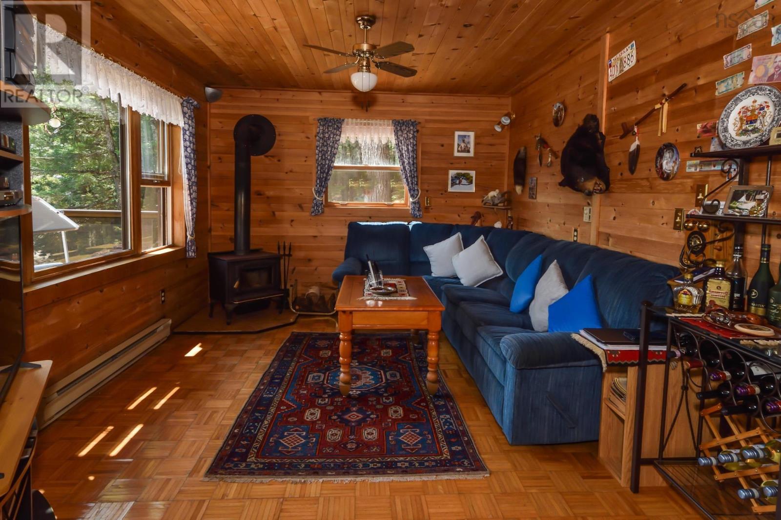 491 Peters Point Road, South Brookfield, Nova Scotia  B0T 1X0 - Photo 7 - 202528665