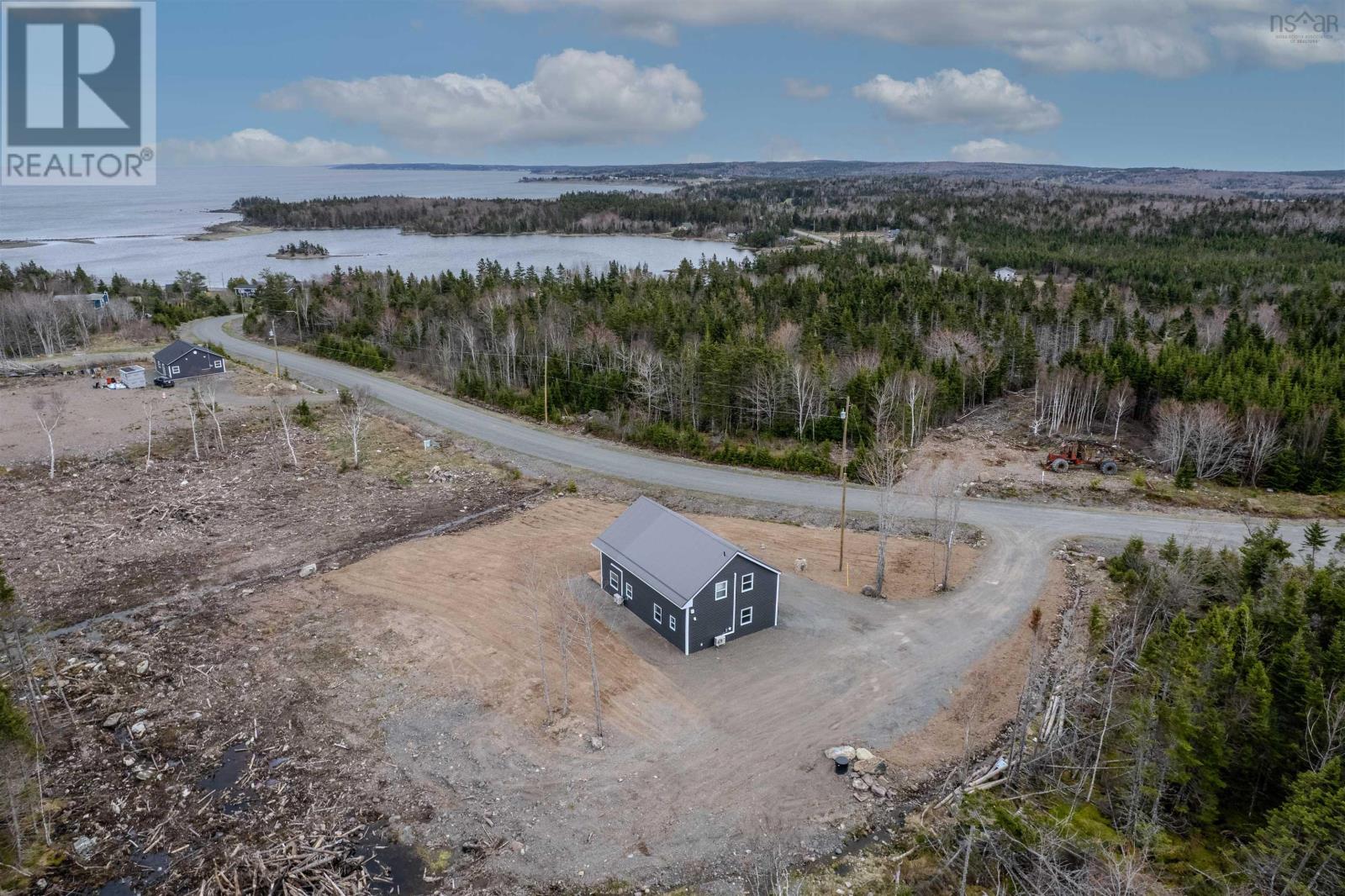 36 Brewer Drive, Mira Gut, Nova Scotia  B1K 2W4 - Photo 26 - 202528666