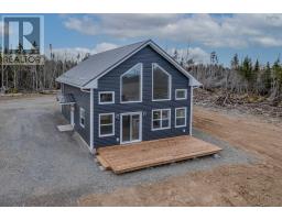 36 Brewer Drive, mira gut, Nova Scotia