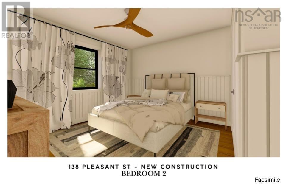 138 Pleasant Street, Truro, Nova Scotia  B2N 3S4 - Photo 17 - 202528669