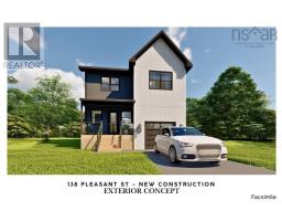 138 Pleasant Street, truro, Nova Scotia