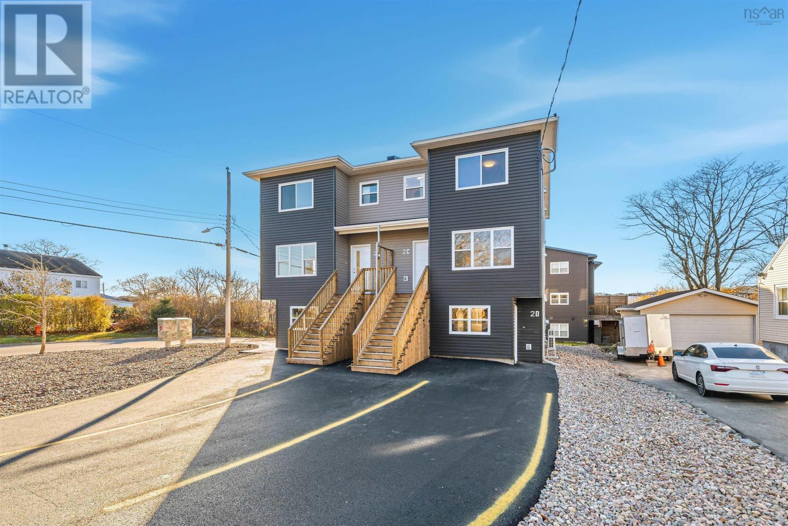 2 Bryden Avenue, Halifax, Nova Scotia  B3P 1H2 - Photo 2 - 202528670