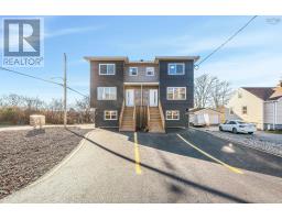 2 Bryden Avenue, halifax, Nova Scotia