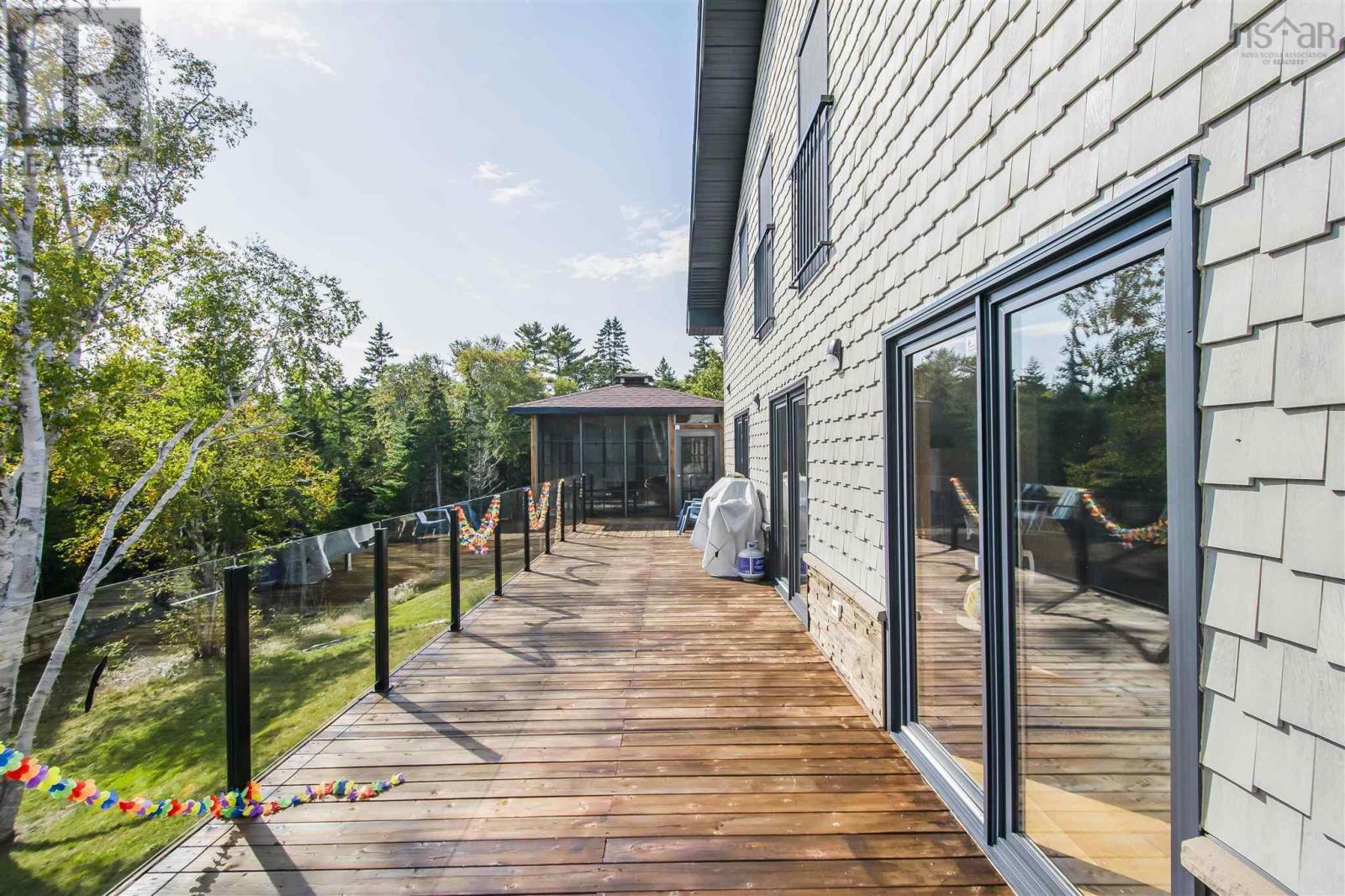 256 Redbird Drive, Big Harbour, Nova Scotia  B0E 2Y0 - Photo 30 - 202528674