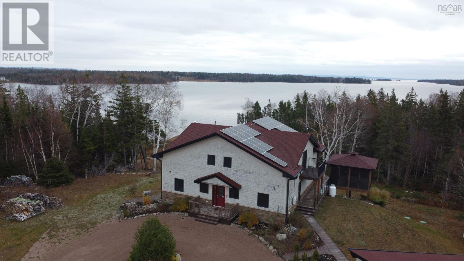 256 Redbird Drive, Big Harbour, Nova Scotia  B0E 2Y0 - Photo 33 - 202528674