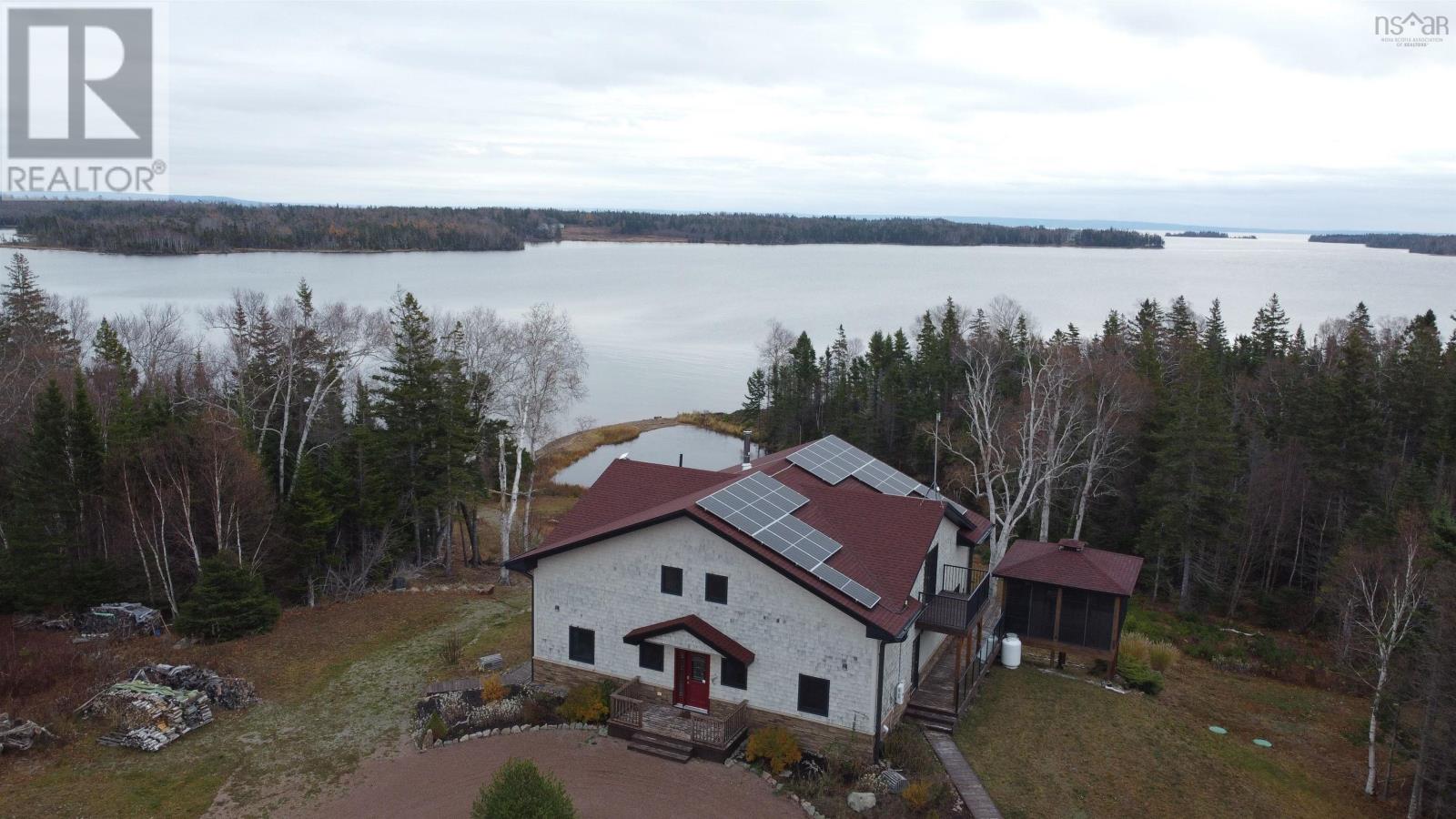 256 Redbird Drive, Big Harbour, Nova Scotia  B0E 2Y0 - Photo 34 - 202528674