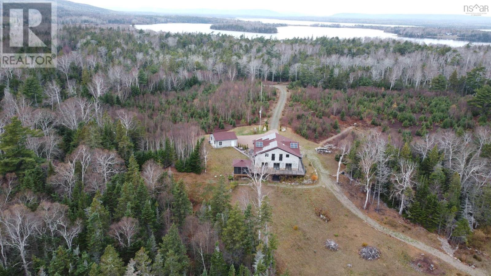 256 Redbird Drive, Big Harbour, Nova Scotia  B0E 2Y0 - Photo 37 - 202528674
