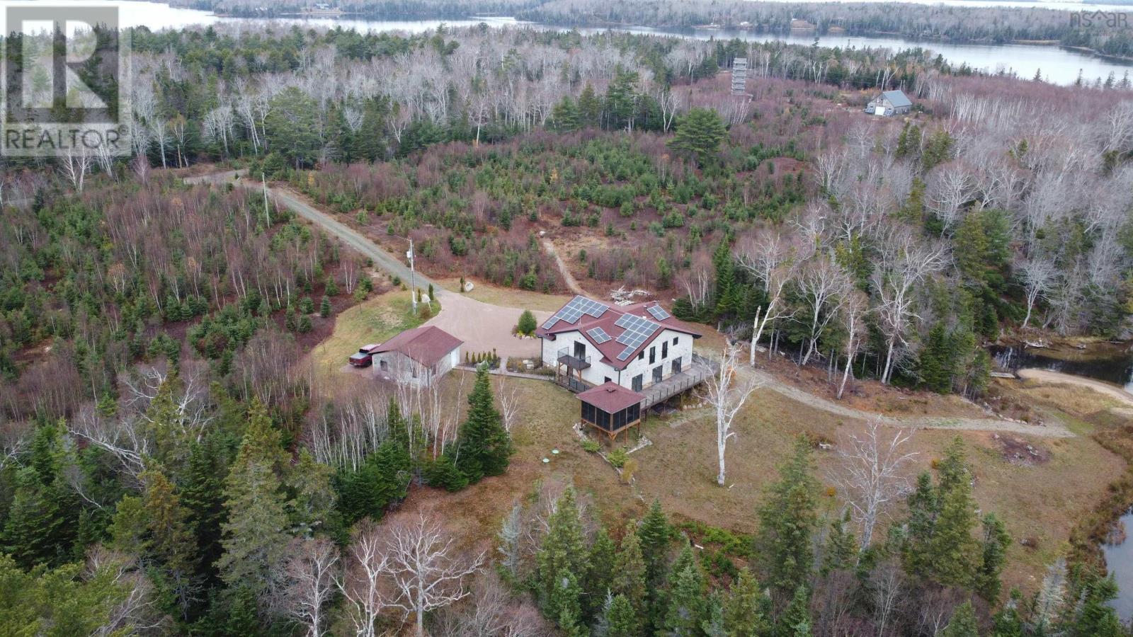 256 Redbird Drive, Big Harbour, Nova Scotia  B0E 2Y0 - Photo 39 - 202528674