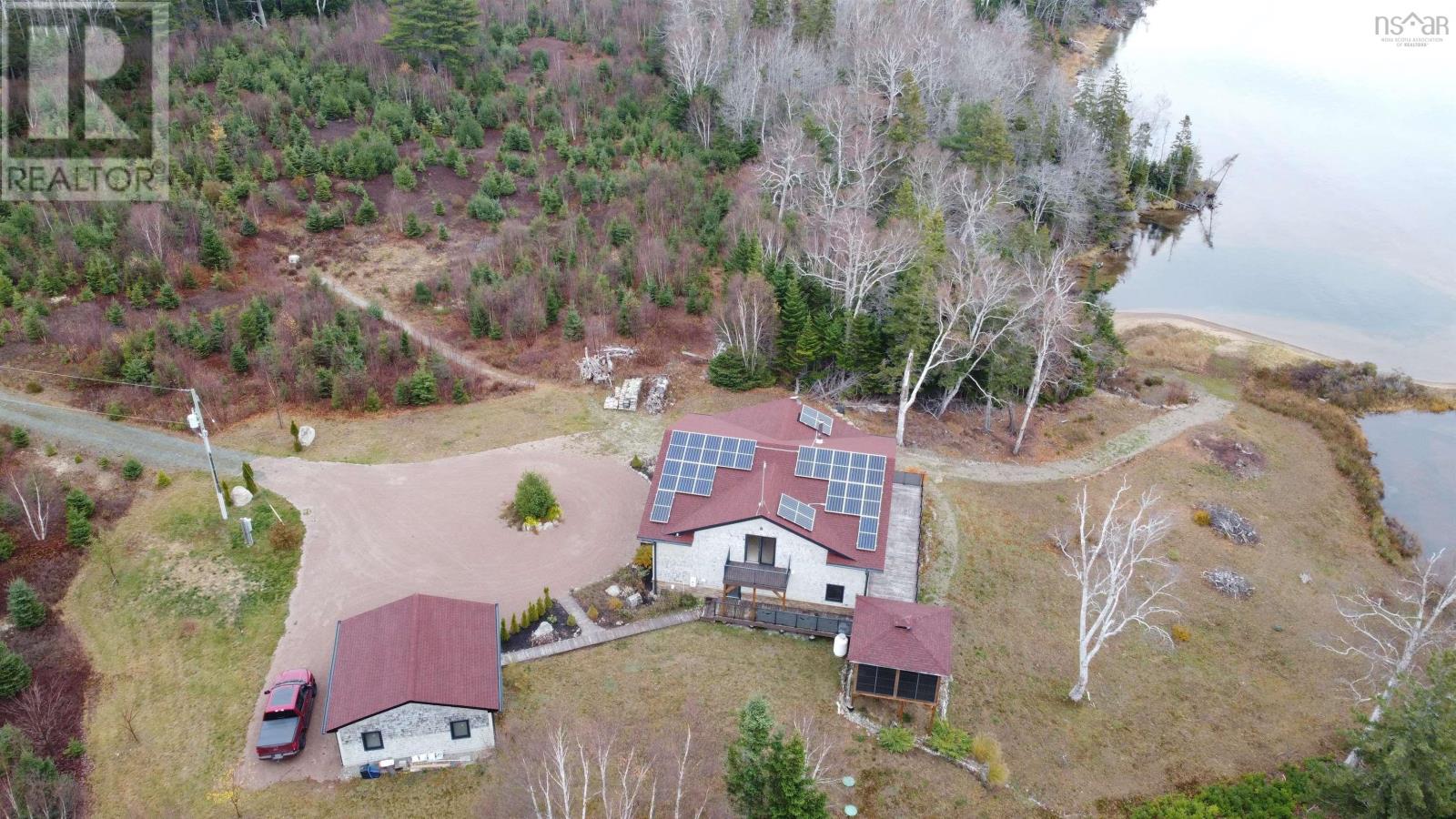 256 Redbird Drive, Big Harbour, Nova Scotia  B0E 2Y0 - Photo 42 - 202528674