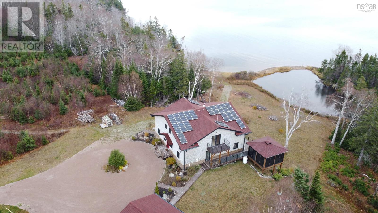 256 Redbird Drive, Big Harbour, Nova Scotia  B0E 2Y0 - Photo 44 - 202528674