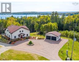 256 Redbird Drive, big harbour, Nova Scotia