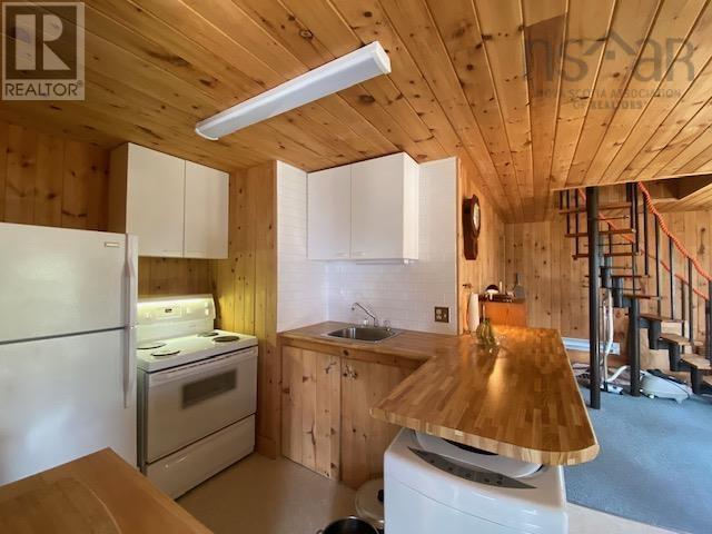 645 East Sable Road, East Sable River, Nova Scotia  B0T 1V0 - Photo 5 - 202528678
