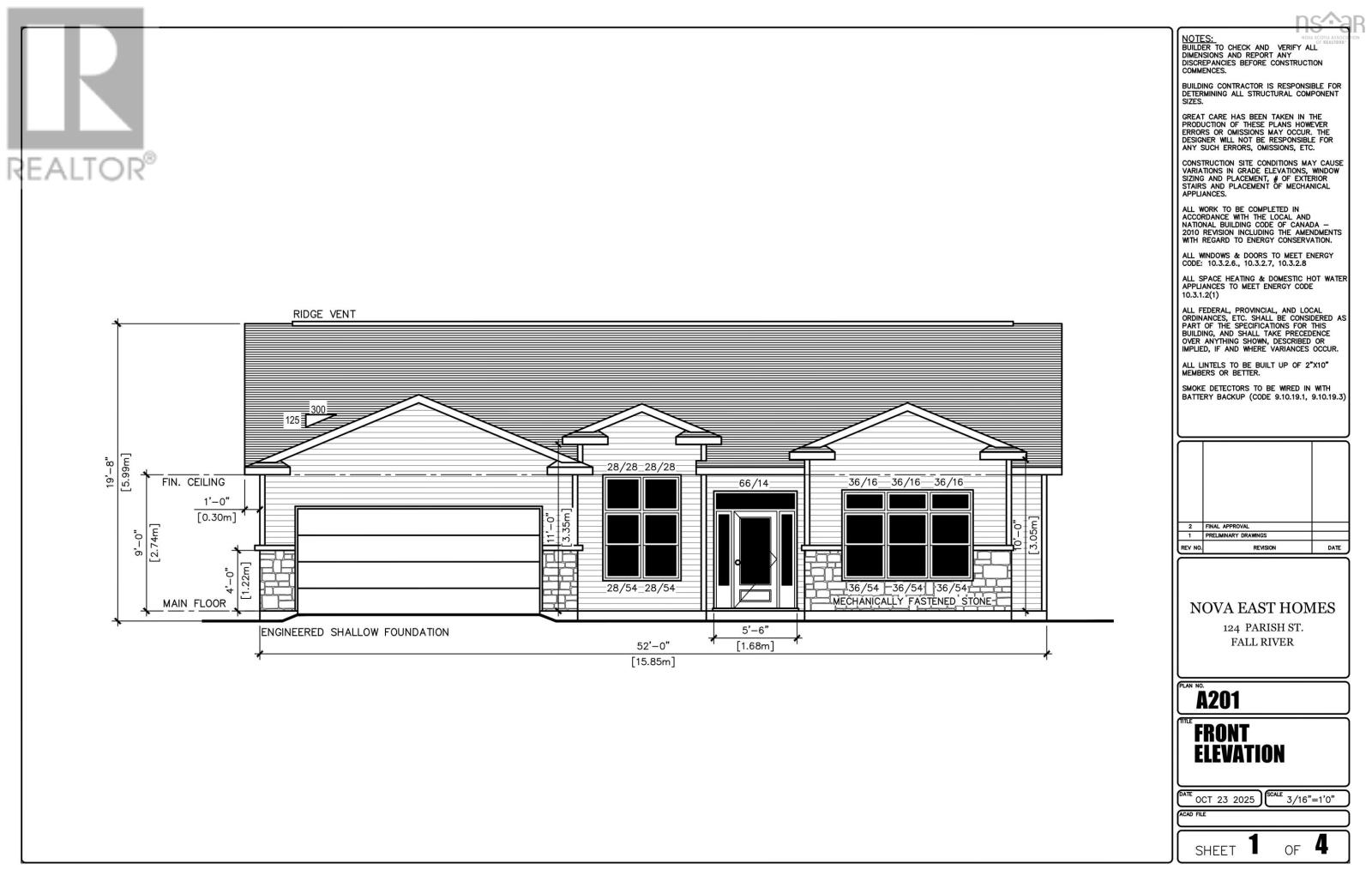 124 Parish Street, Fall River, Nova Scotia  B2T 0W9 - Photo 2 - 202528683