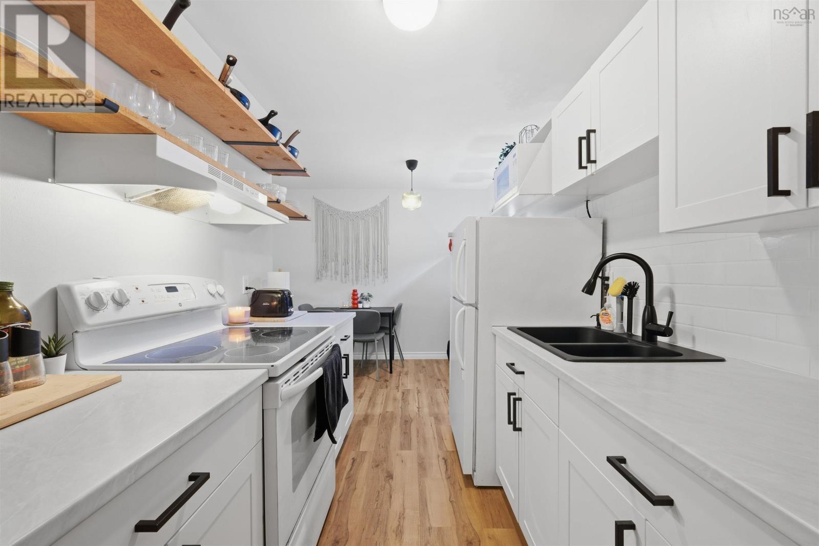 120-7 Jamieson Street, Dartmouth, Nova Scotia  B3A 4L2 - Photo 2 - 202528696