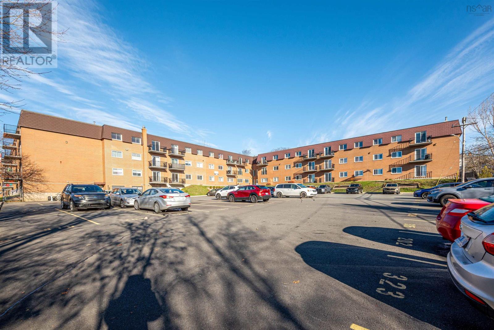 120-7 Jamieson Street, Dartmouth, Nova Scotia  B3A 4L2 - Photo 24 - 202528696