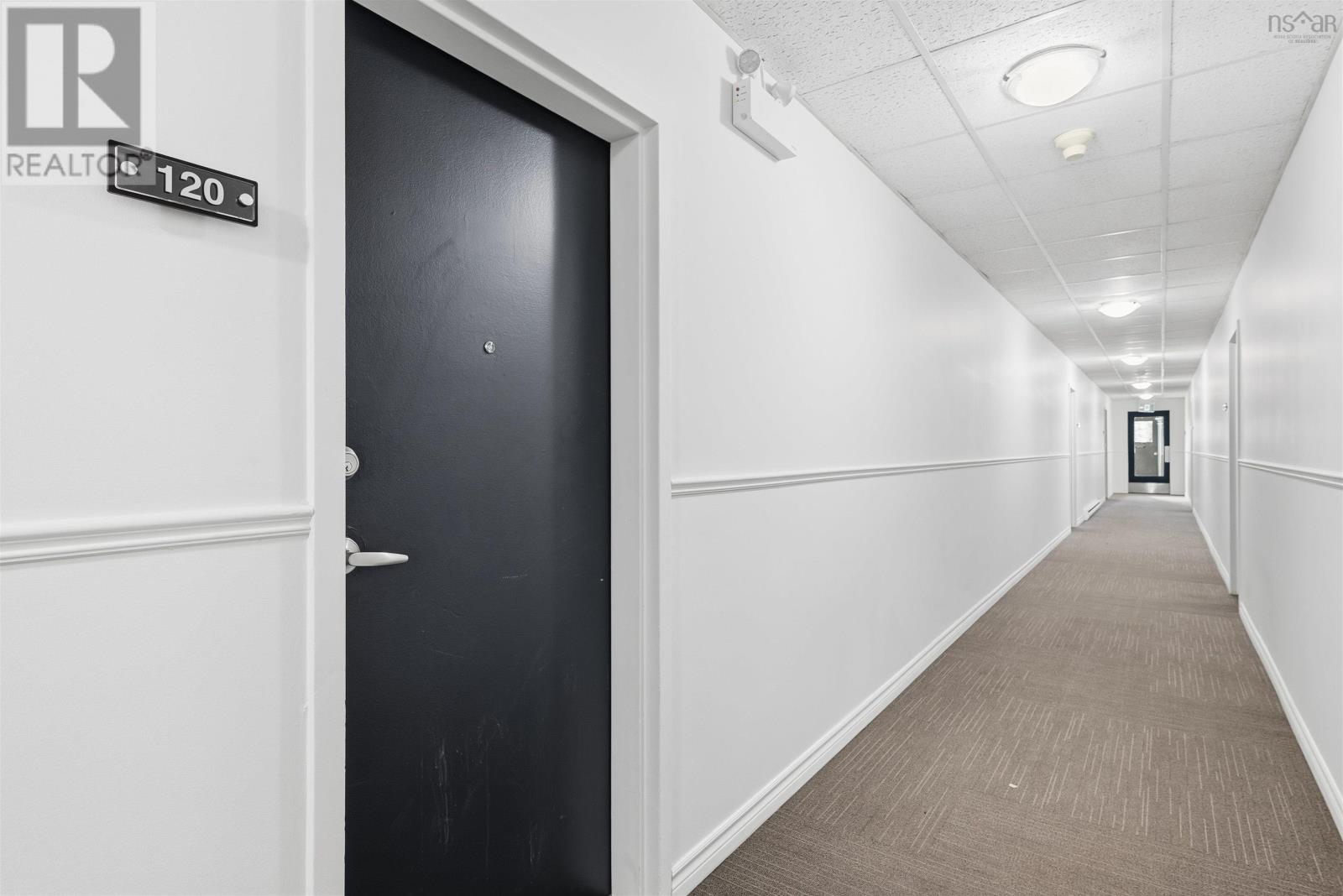 120-7 Jamieson Street, Dartmouth, Nova Scotia  B3A 4L2 - Photo 28 - 202528696