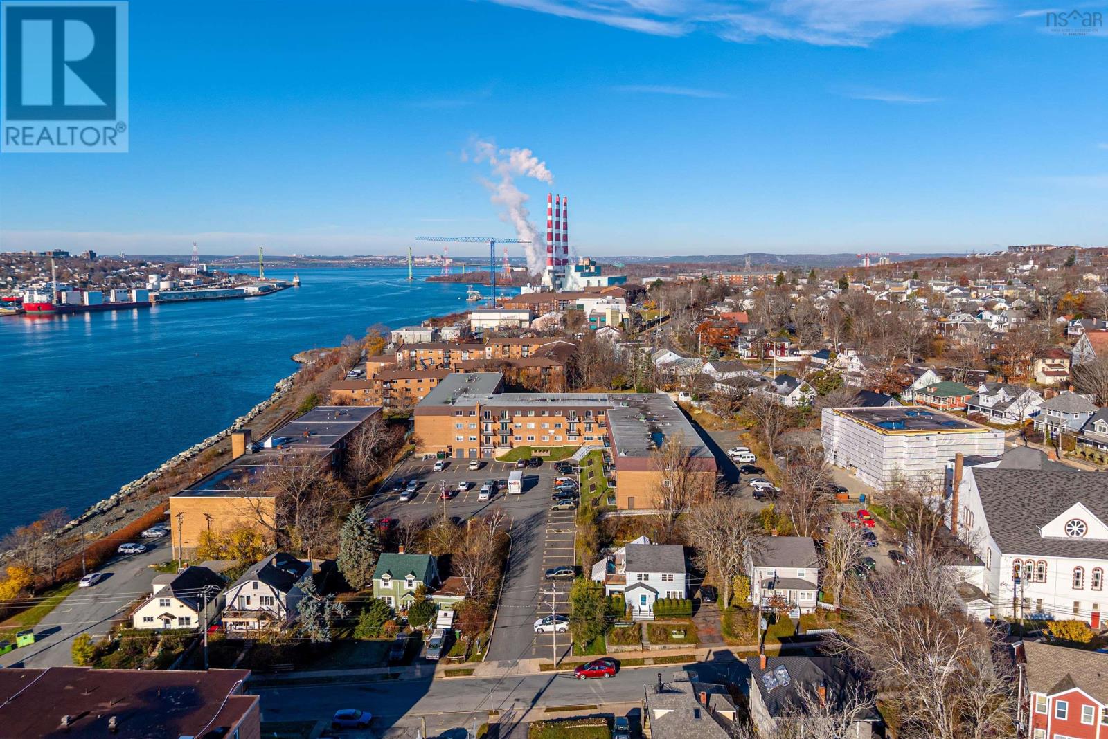 120-7 Jamieson Street, Dartmouth, Nova Scotia  B3A 4L2 - Photo 30 - 202528696