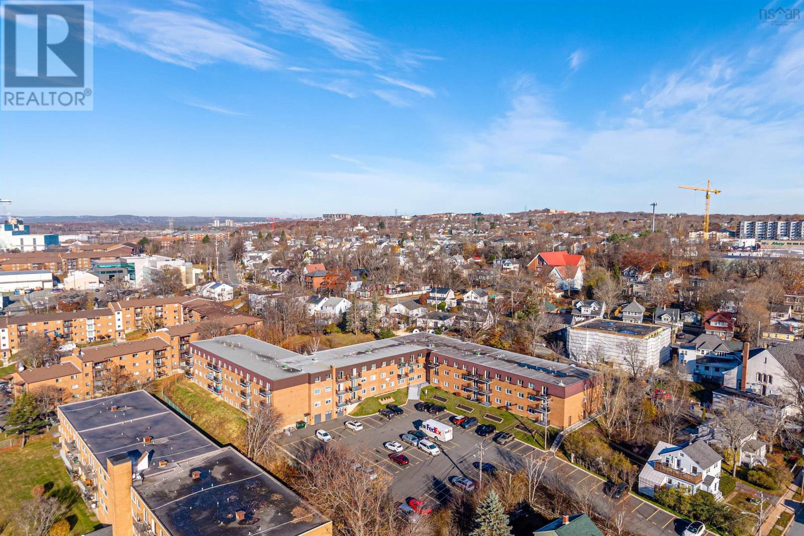 120-7 Jamieson Street, Dartmouth, Nova Scotia  B3A 4L2 - Photo 31 - 202528696