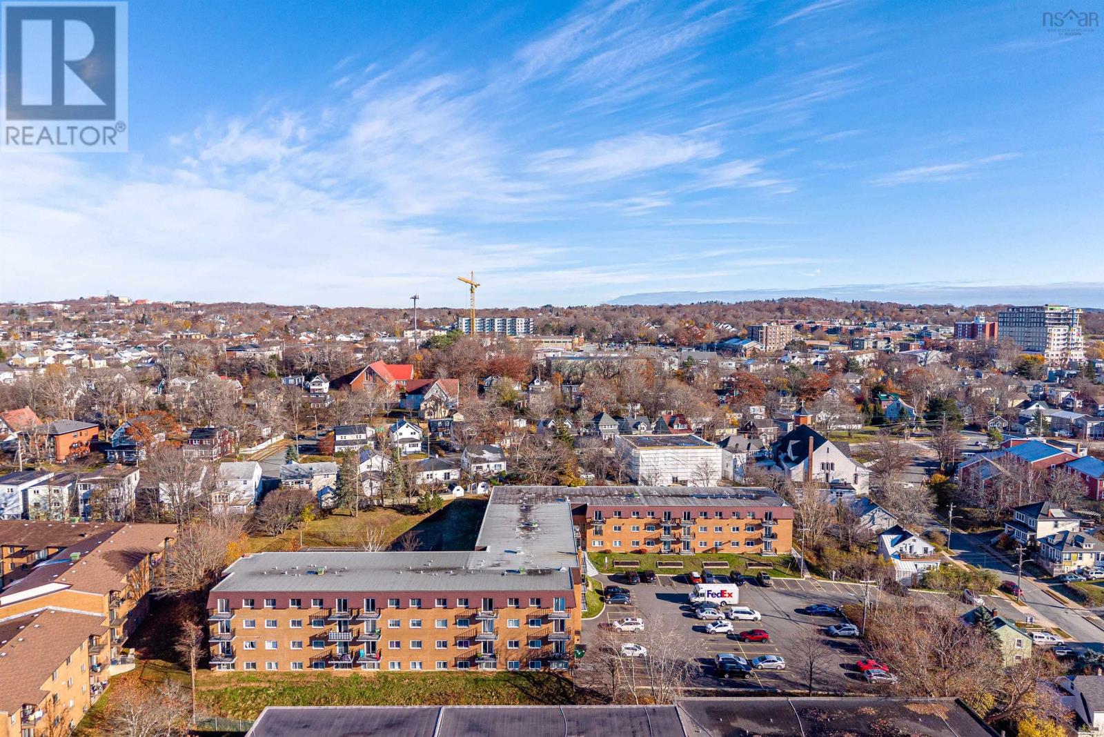 120-7 Jamieson Street, Dartmouth, Nova Scotia  B3A 4L2 - Photo 32 - 202528696