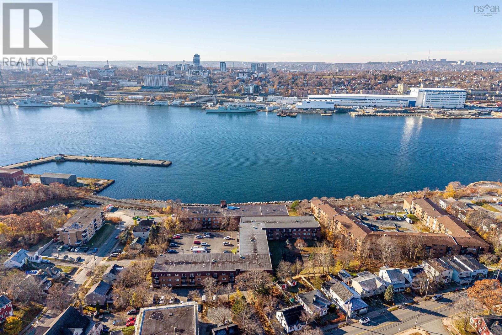 120-7 Jamieson Street, Dartmouth, Nova Scotia  B3A 4L2 - Photo 34 - 202528696