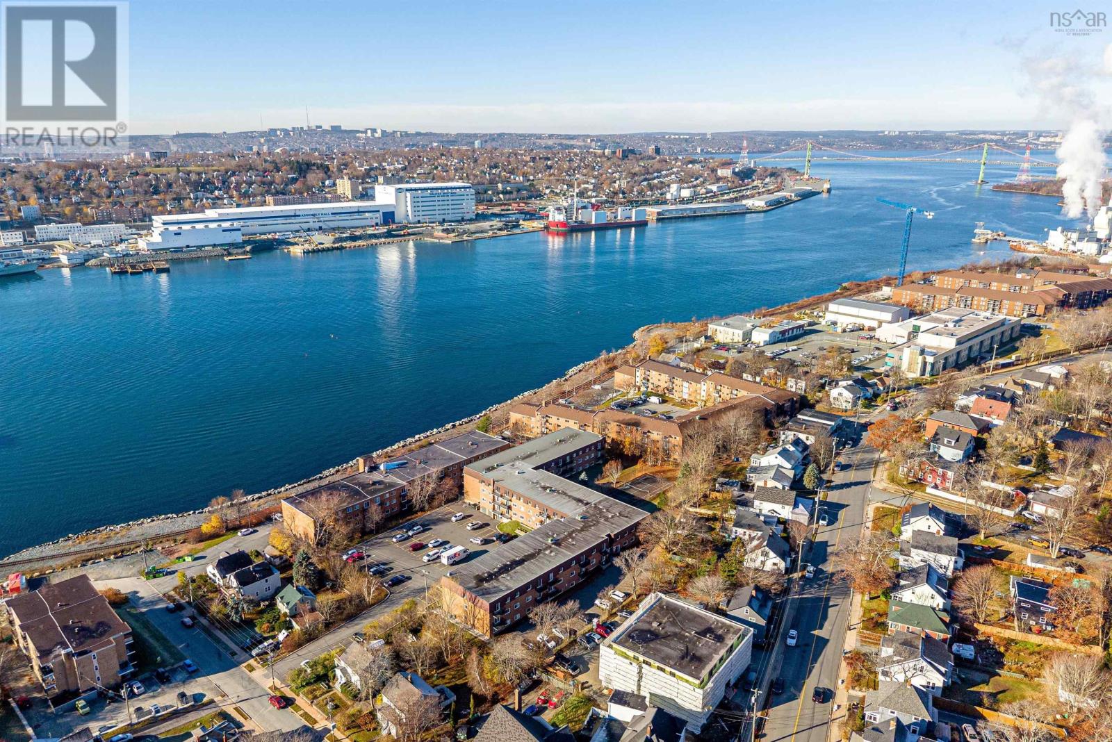 120-7 Jamieson Street, Dartmouth, Nova Scotia  B3A 4L2 - Photo 36 - 202528696