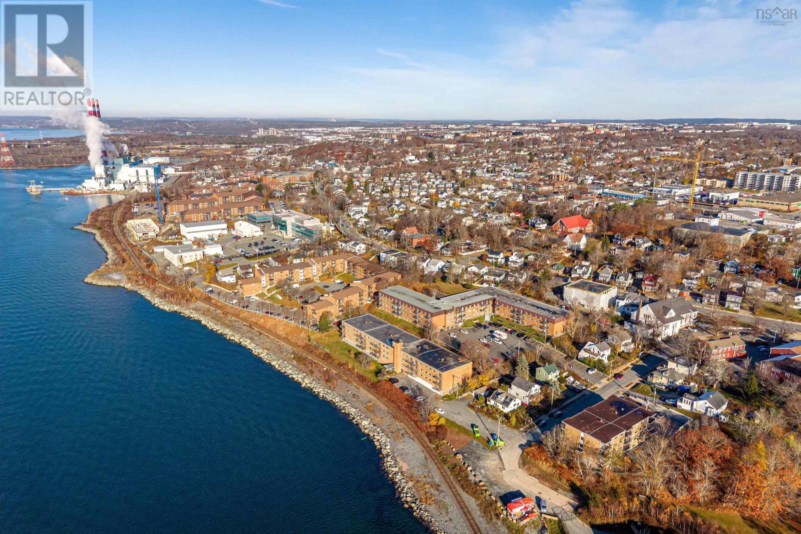 120-7 Jamieson Street, Dartmouth, Nova Scotia  B3A 4L2 - Photo 37 - 202528696