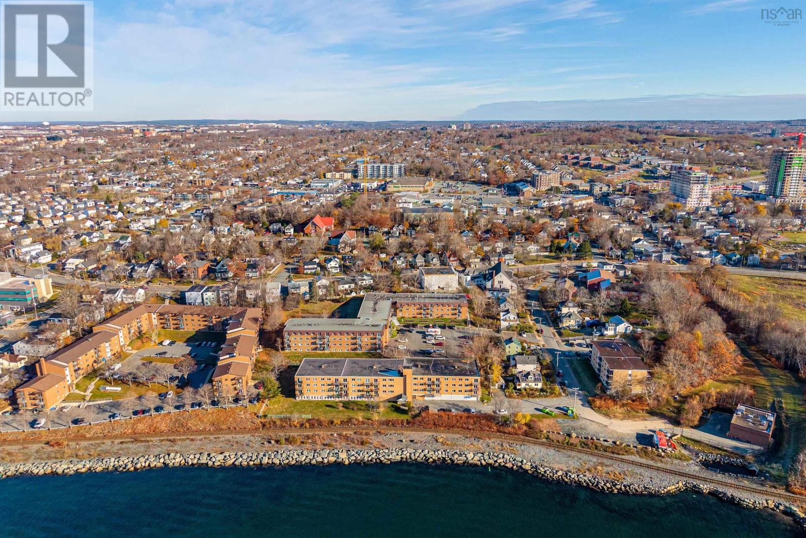 120-7 Jamieson Street, Dartmouth, Nova Scotia  B3A 4L2 - Photo 38 - 202528696