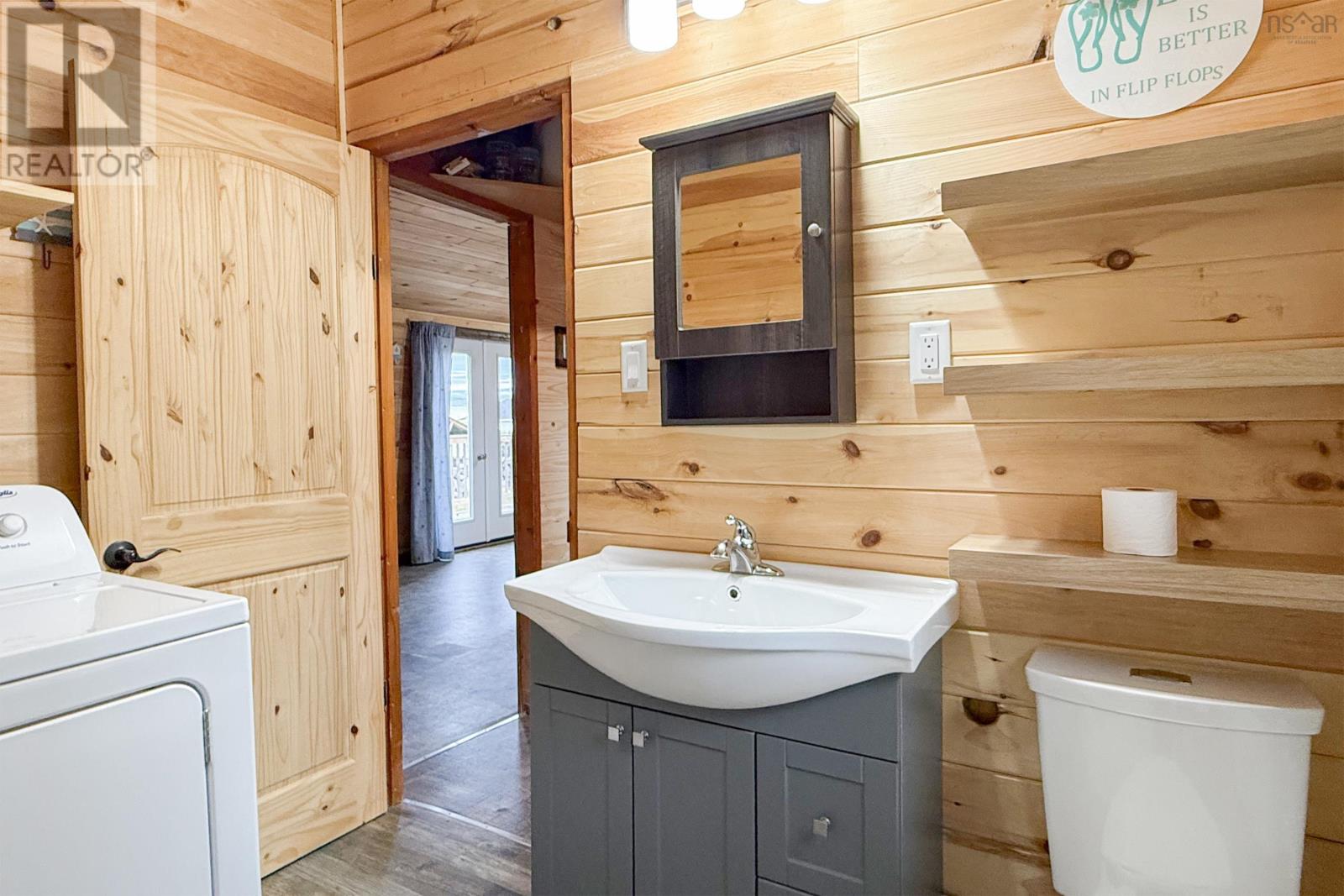 208 Jackson Point Road, Tidnish Bridge, Nova Scotia  B4H 3X9 - Photo 23 - 202528698