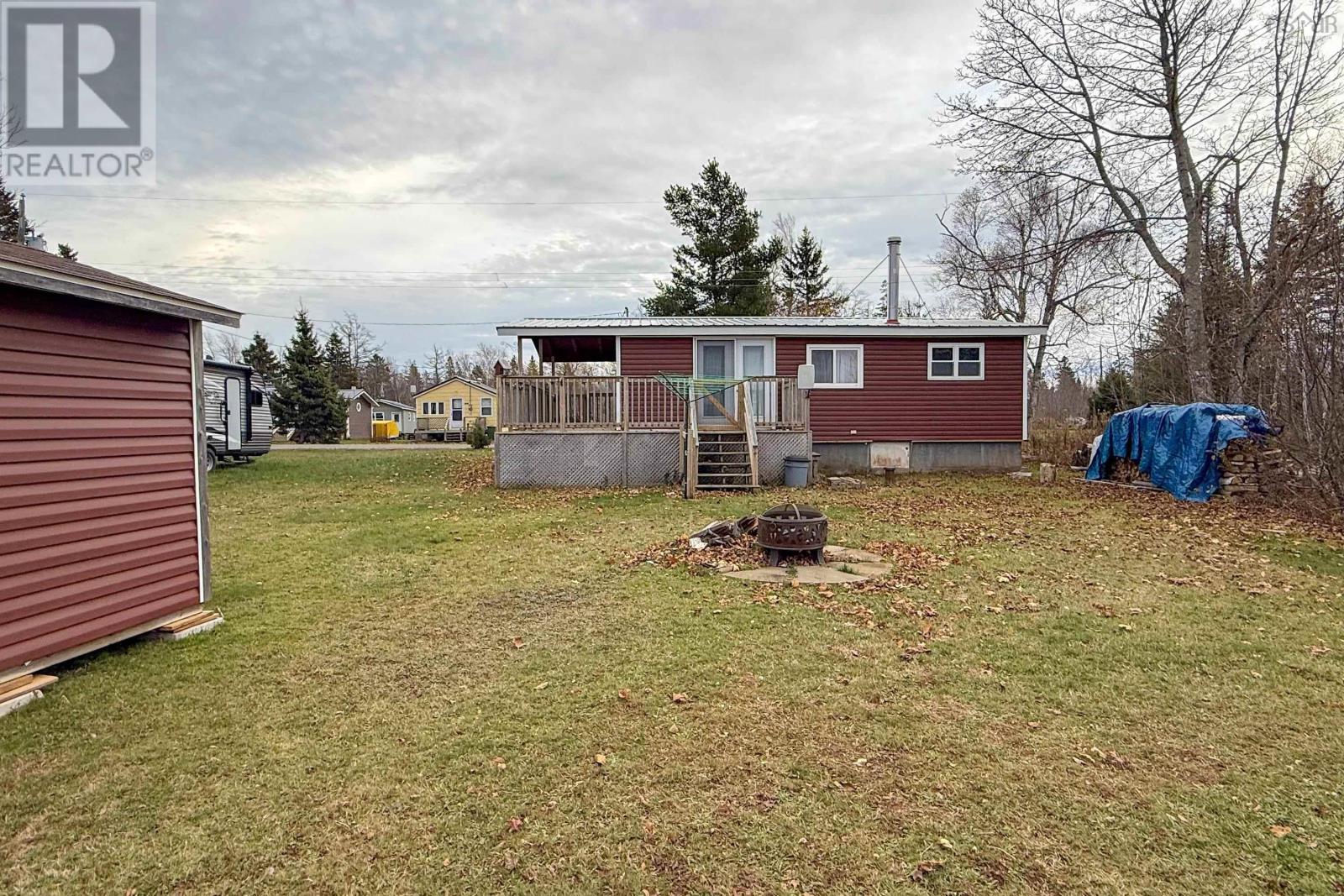 208 Jackson Point Road, Tidnish Bridge, Nova Scotia  B4H 3X9 - Photo 27 - 202528698