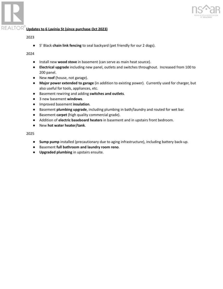 6 Lavinia Street, Kentville, Nova Scotia  B4N 1V7 - Photo 39 - 202528707