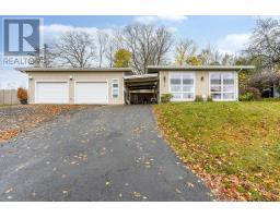 6 Lavinia Street, kentville, Nova Scotia