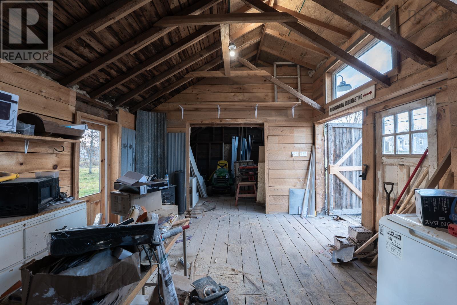 14096 Highway 1, Hants Border, Nova Scotia  B0P 1P0 - Photo 49 - 202528708